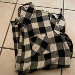 🩷 Cat & Jack button up